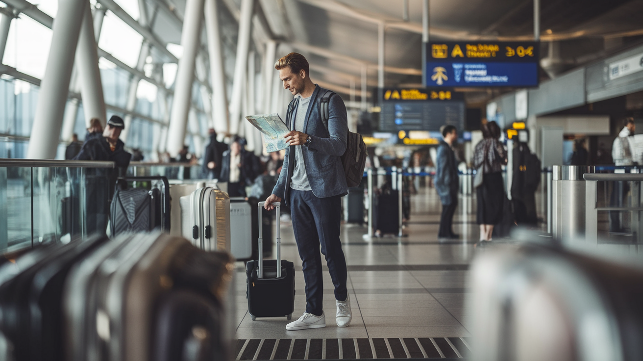 Paris Charles de Gaulle Airport Transfer: Your Gateway to the City of Light